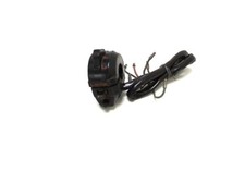 Guidon gauche honda 125 - honda, xl