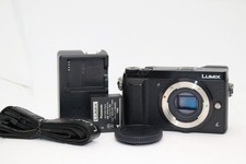 Appareil photo reflex sans