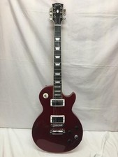 Electric Guitar Gibson Robot