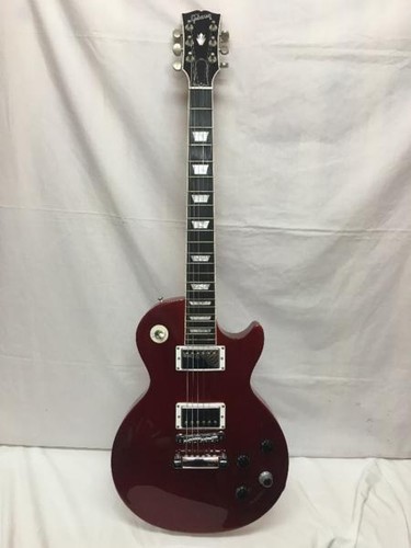 Electric guitar gibson robot - guitar,