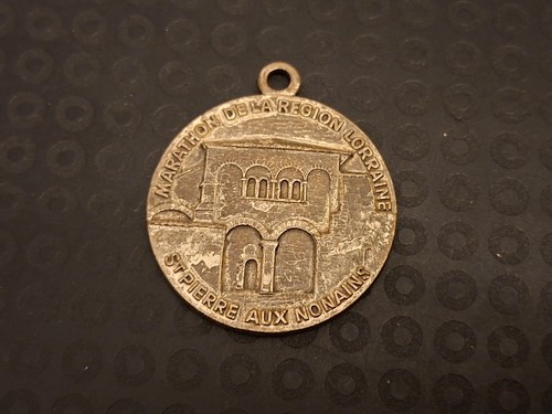 Sport ancienne médaille - ancienne,