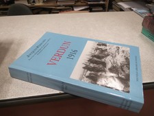 CA59 VERDUN 1916 JACQUES PERICARD MILITAIRE MILITARIA