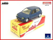 RENAULT CLIO 16S 1991 -