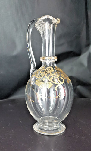 Ancien huilier vinaigrier - ancien,