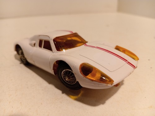 Jouef porsche carrera - porsche,