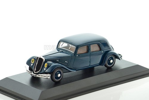 Retro citroen traction cv - 22,