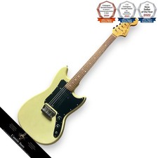 Guitare électrique Fender