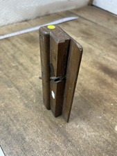 rabot outils anciens