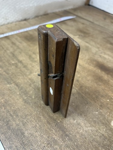 Rabot outils anciens - outils,
