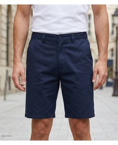 Short homme classique - , bleu