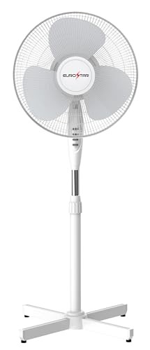 Eurostar stand fan cross - stand,