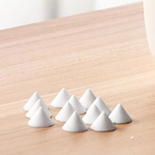  30 Pcs Four À Céramique