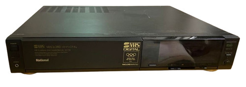 National panasonic fs3 - panasonic, nv-fs3