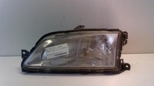 Optique avant principal gauche (feux)(phare) PEUGEOT 306 PHASE 1 6204K7