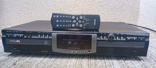Philips platine lecteur - philips, cd
