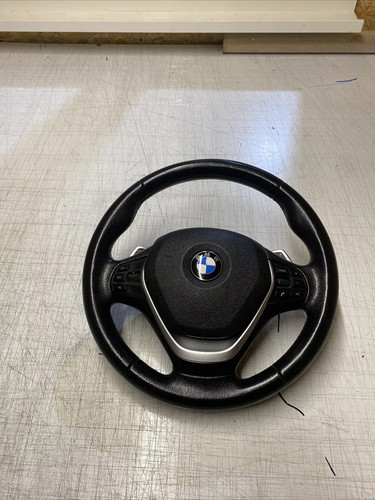 Volant sport bmw - f31, avec