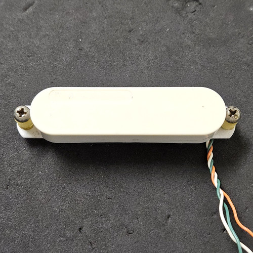 Fender lace sensor gold - 90's,