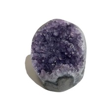 Géode d'Améthyste