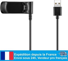 Câble USB Compatible avec Garmin Forerunner 610 Chargeur pour Forerunner 610