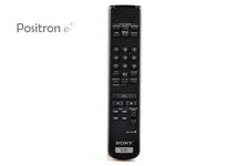 Original Sony RM-DX740