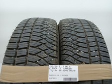 Pneu 215/60 R17 96 H KLEBER CITILANDER  4 saisons