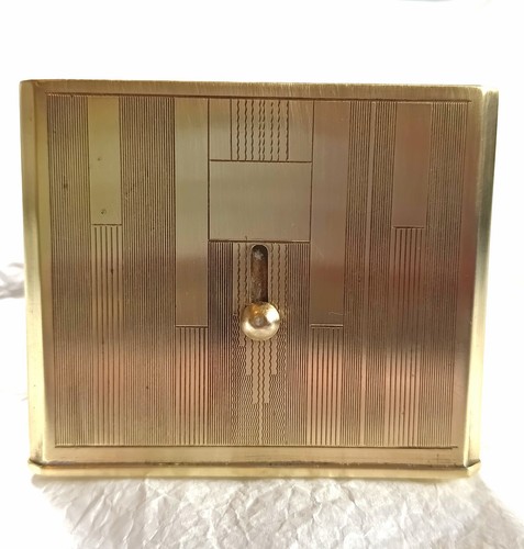 Porte cigarettes ancien - porte-cigarettes,