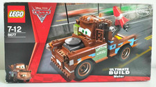 LEGO Cars 8677 Ultimate Build