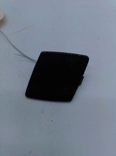 Moulure de pare choc avant