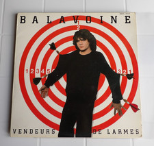 33 TOURS ( + 1 MAXI 45 TOURS)