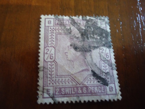 Timbre postage revenue 2 - revenue, -2