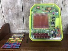 Ancien Jeu Billes QUERCETTI