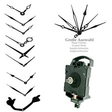 UTS mouvement quartz avec