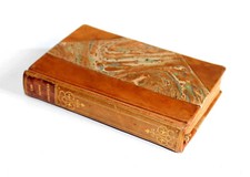 LES SAINTS EVANGILES N°144 de BOURASSE & JANVIER + ORDINAIRE STE MESSE 1885 MAME