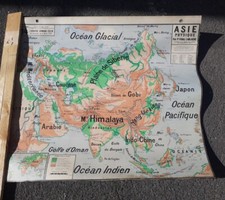 ANCIENNE CARTE SCOLAIRE