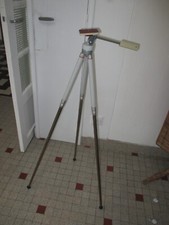 TRÉPIED TÉLÉSCOPIQUE PHOTO BILORA.