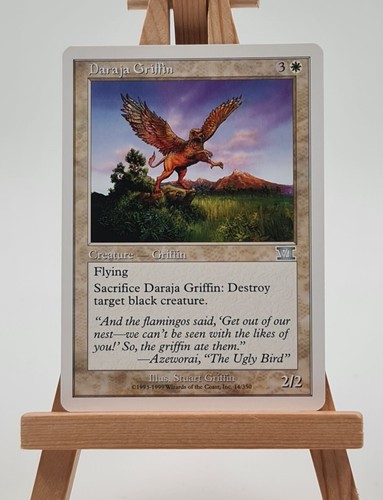 Daraja griffin 6th edition - daraja,