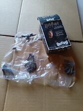 mini figurine Harry potter