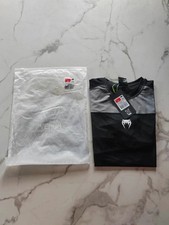 T-shirt compression Venum Mma