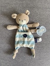 Doudou attache Sucette Pocket Friend Chicco
