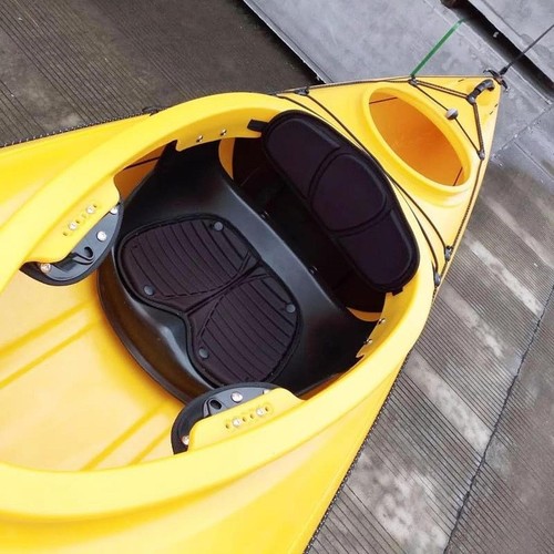 Siège kayak avec - de, dossier
