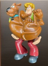 Figurines  Scooby Doo en