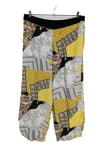 Kenny pantalon baggy - s.,