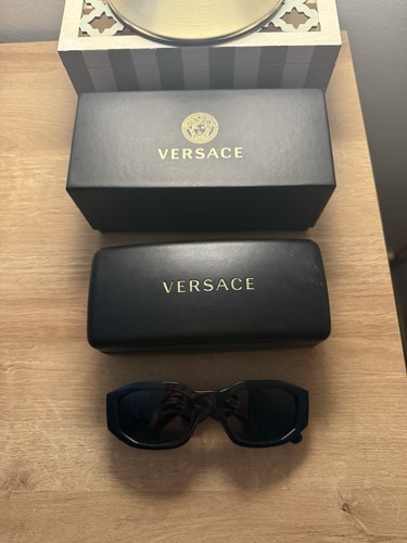 Lunette soleil versace - lunette,