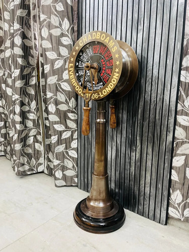 Ancien télégraphe salle - télégraphe, de