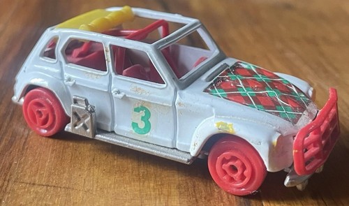 Miniature majorette vintage - miniature,