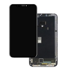 HX Affichage Pour pour IPHONE Xs Oled HD 3D LCD Écran Noir comme Neuf