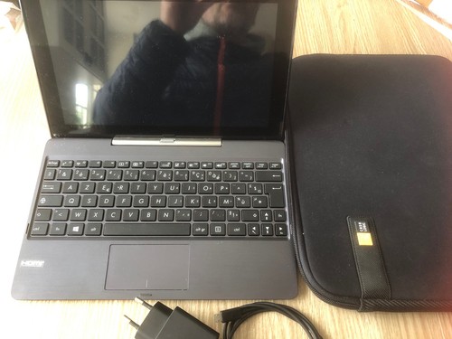 Hybride tablette portable - tablette,