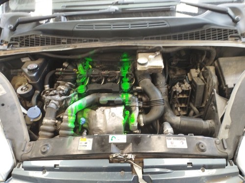 9hx moteur complet 1891233 - 9hx,