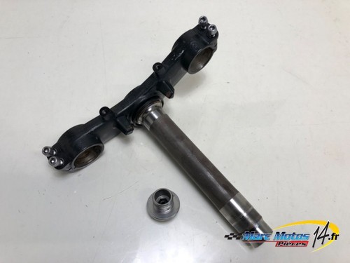 Fourche inferieur - te, de