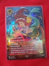 Lorcana Ariel Enchanté